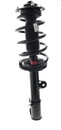 KYB Suspension Strut and Coil Spring Assembly SR4649 - view 4