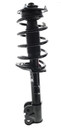 KYB Suspension Strut and Coil Spring Assembly SR4650 - view 4