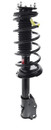 KYB Suspension Strut and Coil Spring Assembly SR4651 - view 2