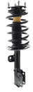KYB Suspension Strut and Coil Spring Assembly SR4655 - view 3