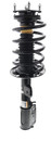 KYB Suspension Strut and Coil Spring Assembly SR4655 - view 4