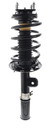 KYB Suspension Strut and Coil Spring Assembly SR4657 - view 3