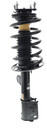 KYB Suspension Strut and Coil Spring Assembly SR4658 - view 3