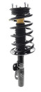 KYB Suspension Strut and Coil Spring Assembly SR4659