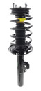 KYB Suspension Strut and Coil Spring Assembly SR4659 - view 3