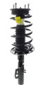KYB Suspension Strut and Coil Spring Assembly SR4661 - view 2