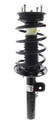 KYB Suspension Strut and Coil Spring Assembly SR4661 - view 3