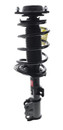 KYB Suspension Strut and Coil Spring Assembly SR4663 - view 4