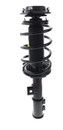 KYB Suspension Strut and Coil Spring Assembly SR4665 - view 2