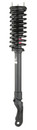 KYB Suspension Strut and Coil Spring Assembly SR4667 - view 2