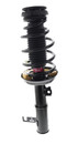 KYB Suspension Strut and Coil Spring Assembly SR4669 - view 2
