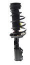 KYB Suspension Strut and Coil Spring Assembly SR4669 - view 3