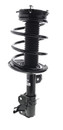 KYB Suspension Strut and Coil Spring Assembly SR4671 - view 2