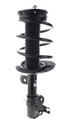 KYB Suspension Strut and Coil Spring Assembly SR4672 - view 4