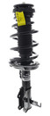 KYB Suspension Strut and Coil Spring Assembly SR4675
