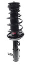 KYB Suspension Strut and Coil Spring Assembly SR4675 - view 2