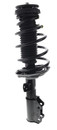 KYB Suspension Strut and Coil Spring Assembly SR4675 - view 3