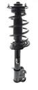 KYB Suspension Strut and Coil Spring Assembly SR4677 - view 2