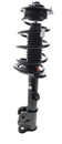 KYB Suspension Strut and Coil Spring Assembly SR4678 - view 2