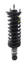 KYB Suspension Strut and Coil Spring Assembly SR4679