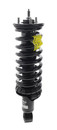 KYB Suspension Strut and Coil Spring Assembly SR4679 - view 2