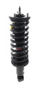 KYB Suspension Strut and Coil Spring Assembly SR4679 - view 3