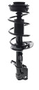 KYB Suspension Strut and Coil Spring Assembly SR4680 - view 2