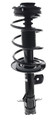 KYB Suspension Strut and Coil Spring Assembly SR4680 - view 3
