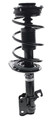 KYB Suspension Strut and Coil Spring Assembly SR4680 - view 4