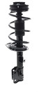 KYB Suspension Strut and Coil Spring Assembly SR4681 - view 2