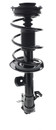 KYB Suspension Strut and Coil Spring Assembly SR4681 - view 3