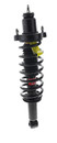 KYB Suspension Strut and Coil Spring Assembly SR4689 - view 3