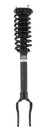 KYB Suspension Strut and Coil Spring Assembly SR4690