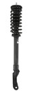 KYB Suspension Strut and Coil Spring Assembly SR4690 - view 3