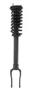 KYB Suspension Strut and Coil Spring Assembly SR4690 - view 4