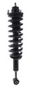 KYB Suspension Strut and Coil Spring Assembly SR4694