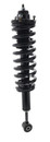 KYB Suspension Strut and Coil Spring Assembly SR4694 - view 3