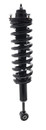 KYB Suspension Strut and Coil Spring Assembly SR4695 - view 2