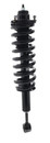 KYB Suspension Strut and Coil Spring Assembly SR4695 - view 4