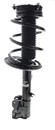 KYB Suspension Strut and Coil Spring Assembly SR4702 - view 2