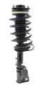 KYB Suspension Strut and Coil Spring Assembly SR4705 - view 4