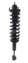 KYB Suspension Strut and Coil Spring Assembly SR4714