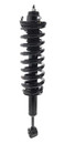 KYB Suspension Strut and Coil Spring Assembly SR4714 - view 3