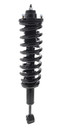 KYB Suspension Strut and Coil Spring Assembly SR4714 - view 4