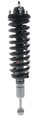 KYB Suspension Strut and Coil Spring Assembly SRG4130