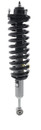 KYB Suspension Strut and Coil Spring Assembly SRG4130 - view 4