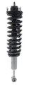 KYB Suspension Strut and Coil Spring Assembly SRG4131 - view 2