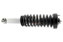 KYB Suspension Strut and Coil Spring Assembly SRG4171 - view 4