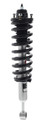 KYB Suspension Strut and Coil Spring Assembly SRG4528 - view 2
