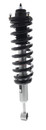 KYB Suspension Strut and Coil Spring Assembly SRG4528 - view 4